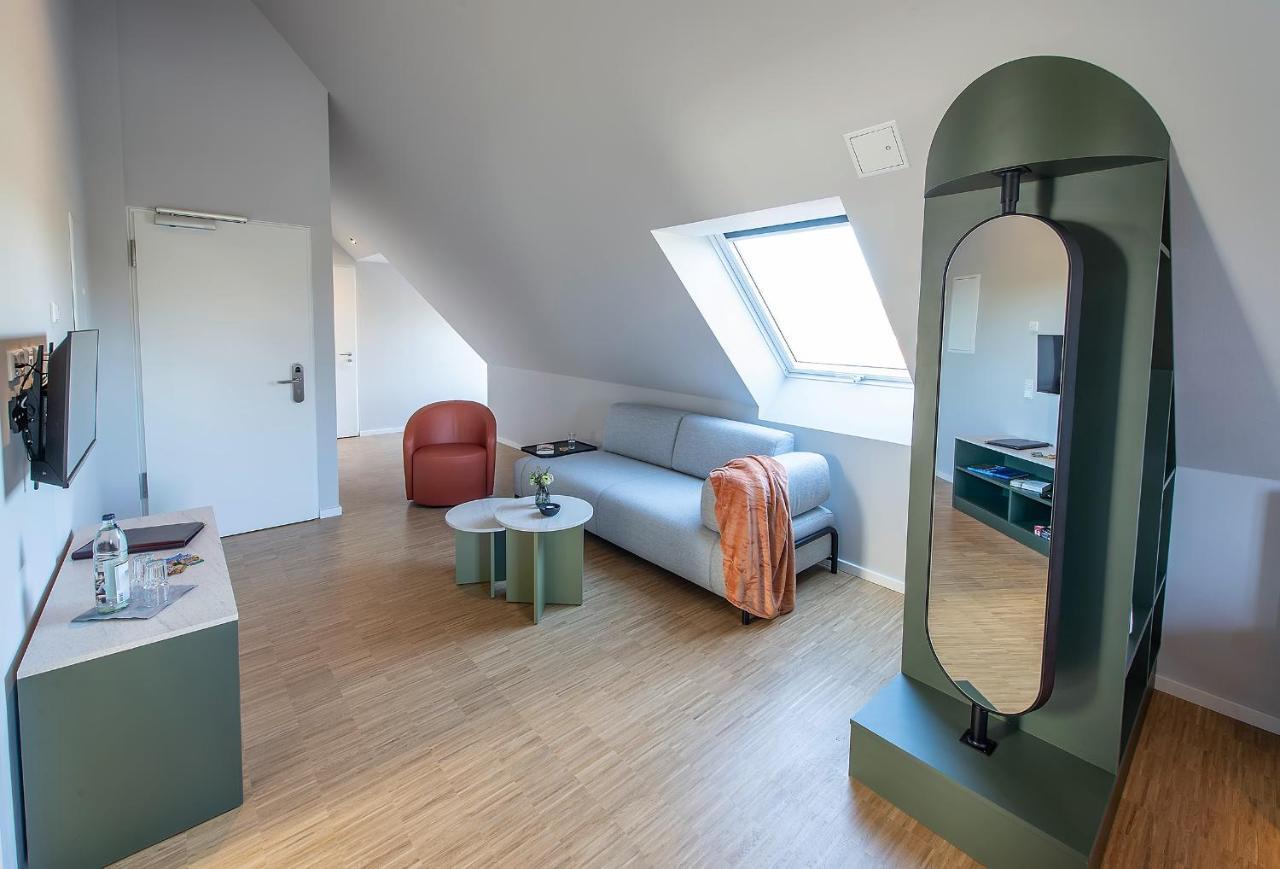1860 Hotel Im Dinkelhaus Neuenhaus  Extérieur photo